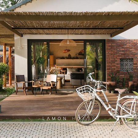 Lamon House - Venuestay 호아빈 외부 사진