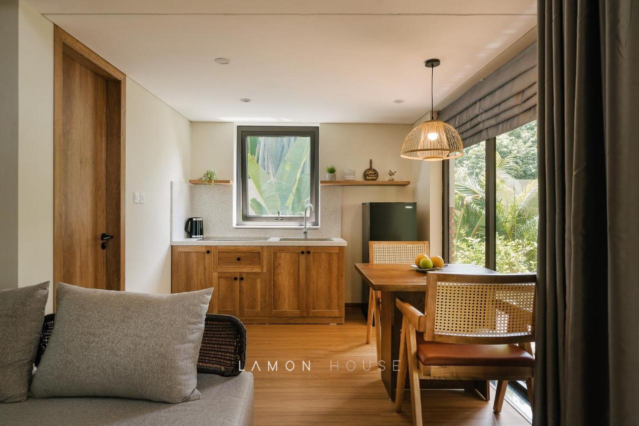 Lamon House - Venuestay 호아빈 외부 사진