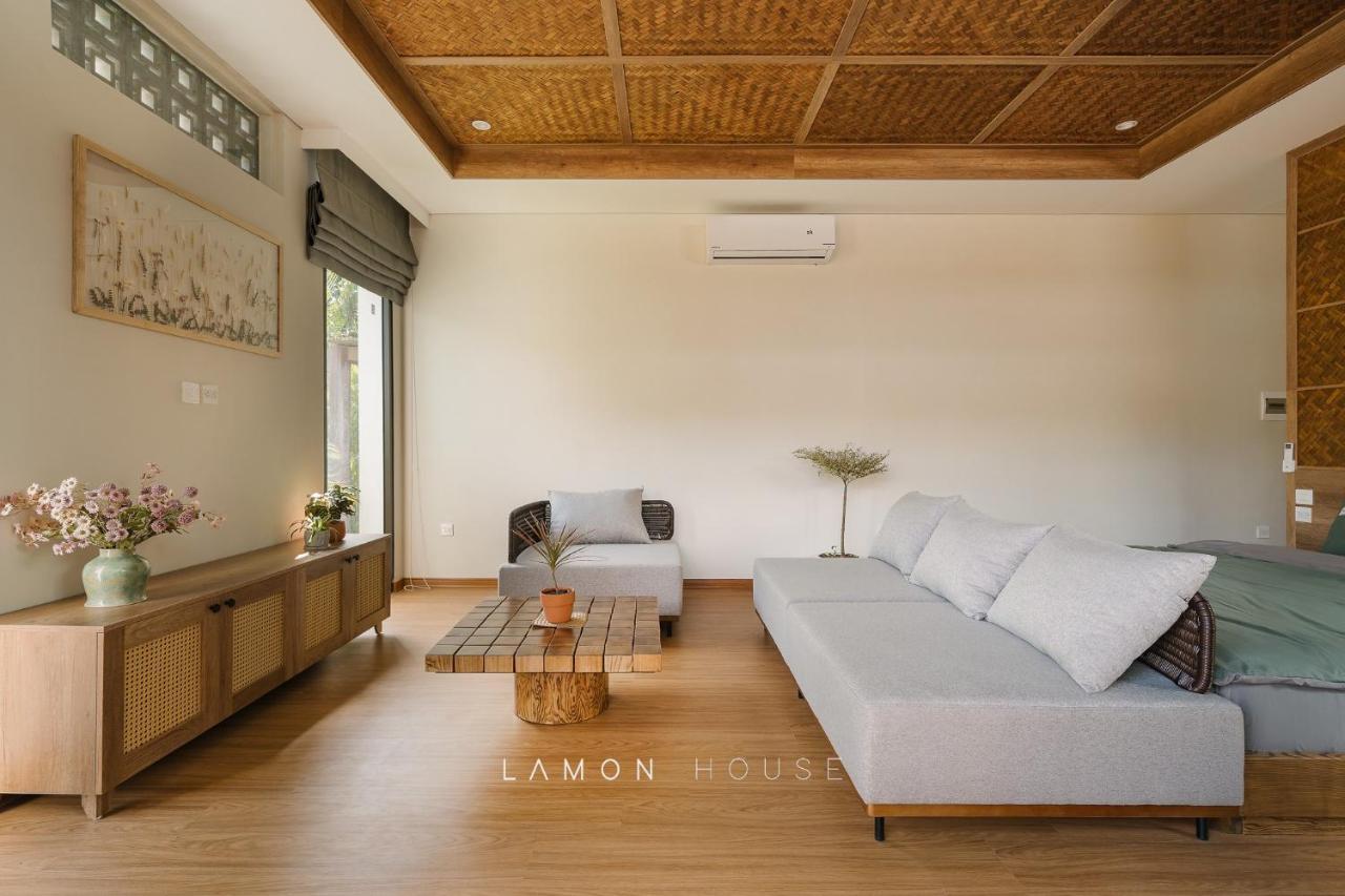 Lamon House - Venuestay 호아빈 외부 사진