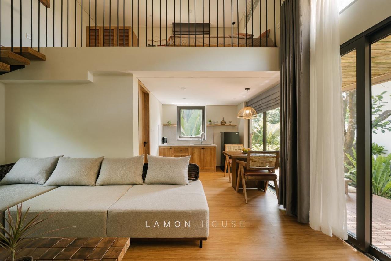 Lamon House - Venuestay 호아빈 외부 사진