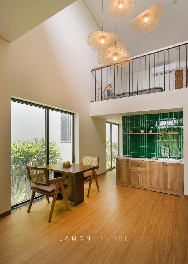 Lamon House - Venuestay 호아빈 외부 사진