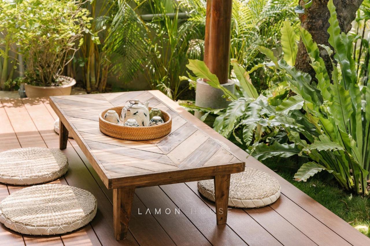 Lamon House - Venuestay 호아빈 외부 사진