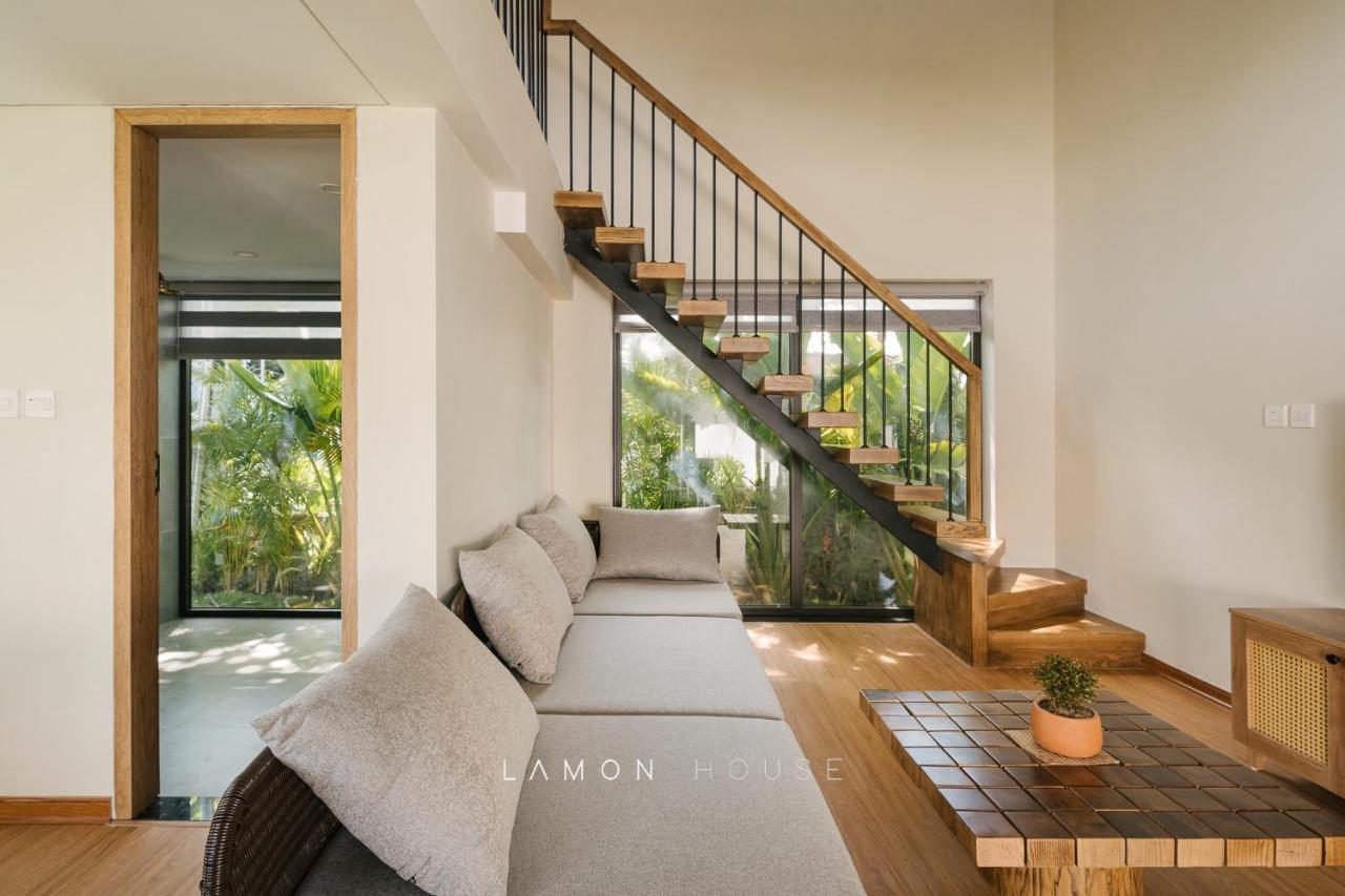 Lamon House - Venuestay 호아빈 외부 사진