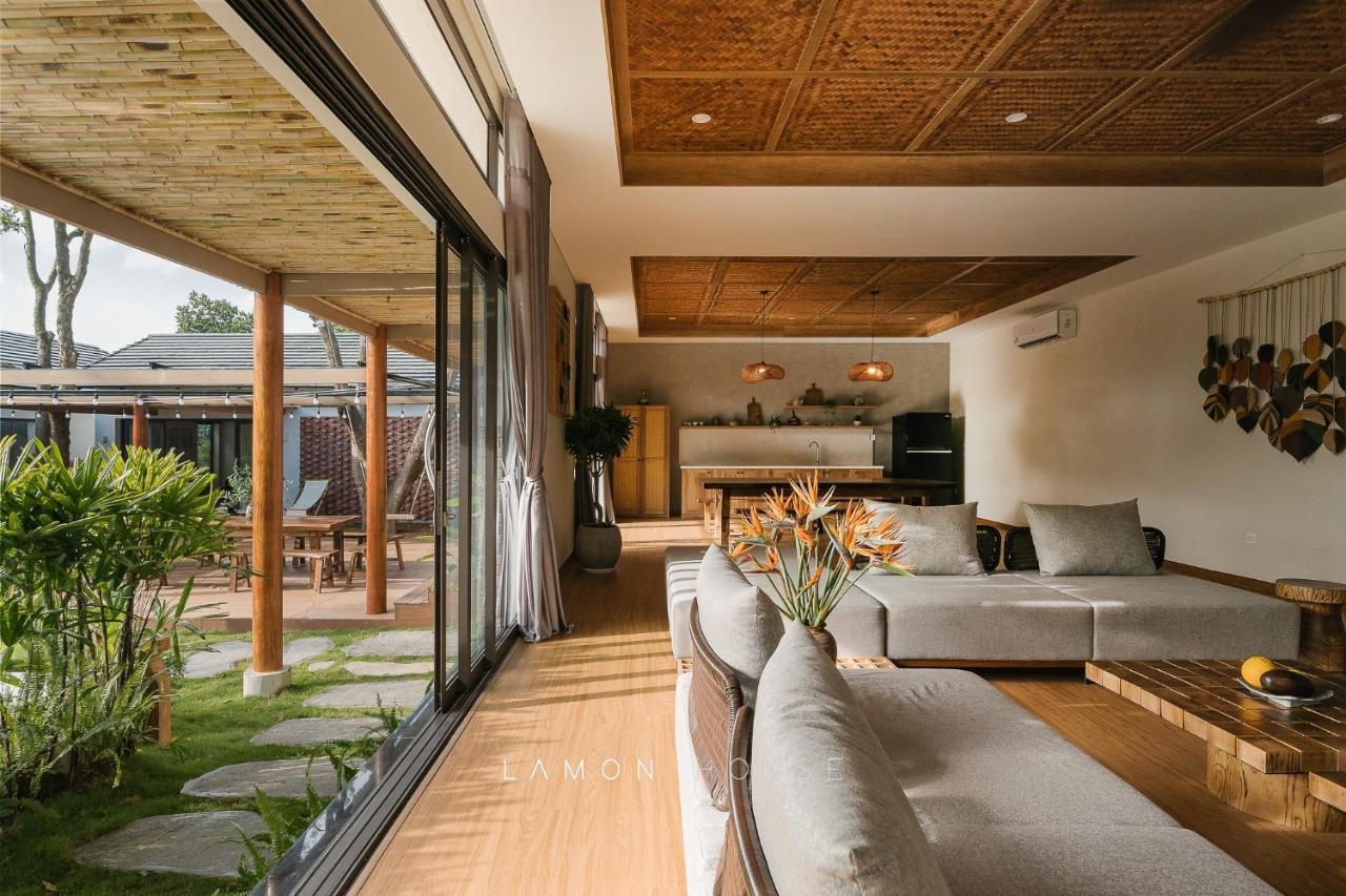 Lamon House - Venuestay 호아빈 외부 사진