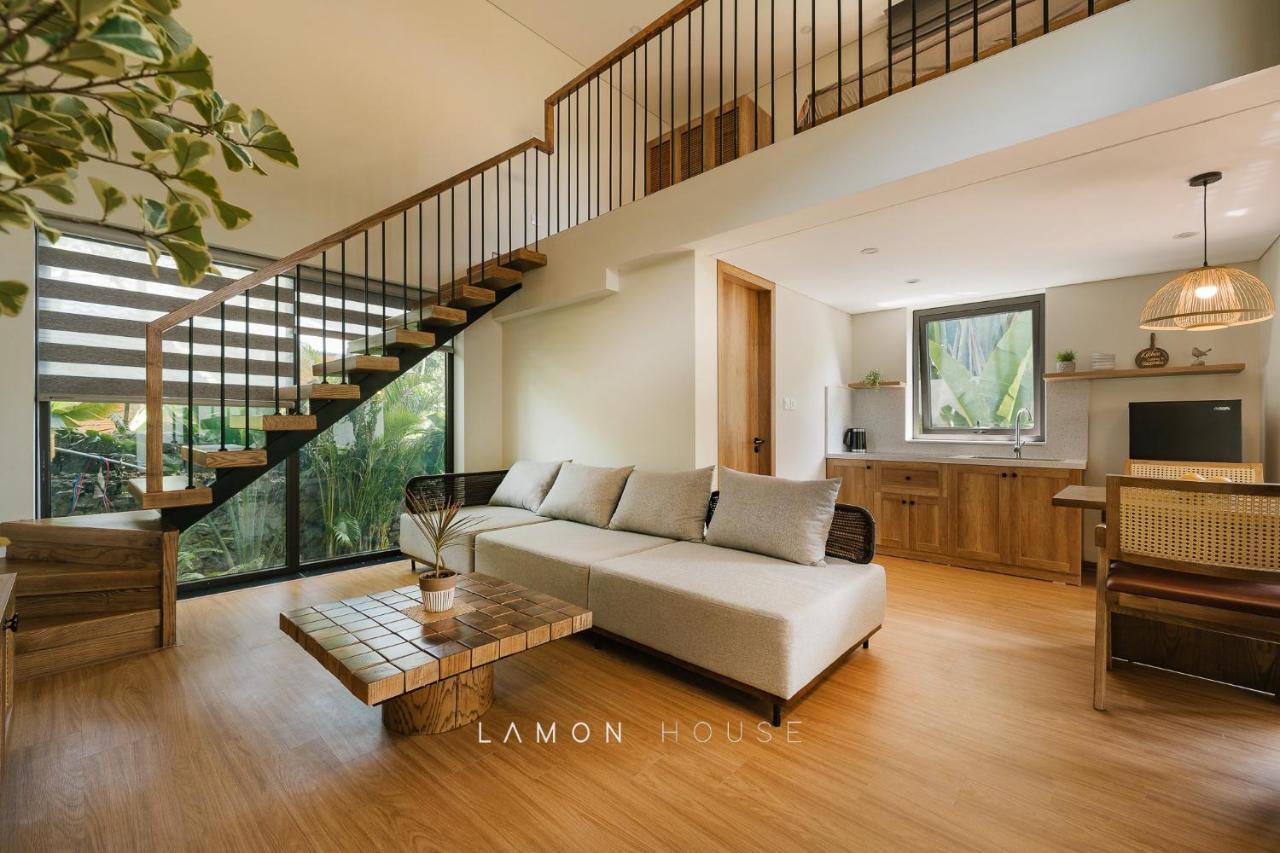 Lamon House - Venuestay 호아빈 외부 사진