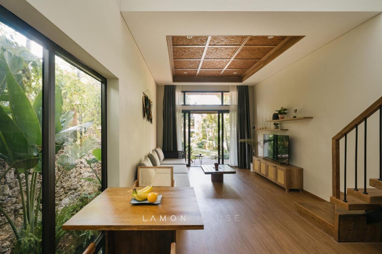 Lamon House - Venuestay 호아빈 외부 사진