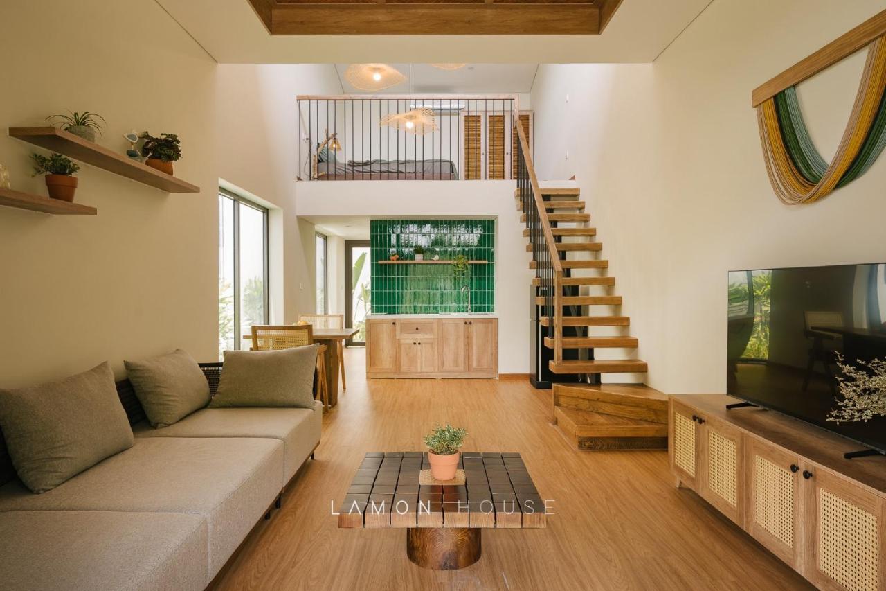 Lamon House - Venuestay 호아빈 외부 사진