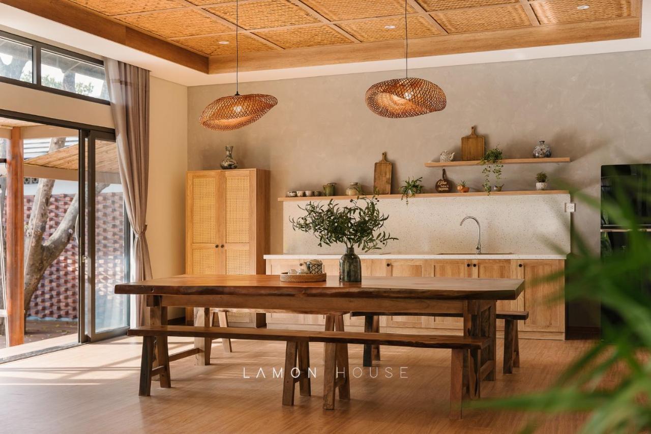 Lamon House - Venuestay 호아빈 외부 사진