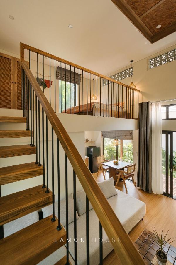 Lamon House - Venuestay 호아빈 외부 사진