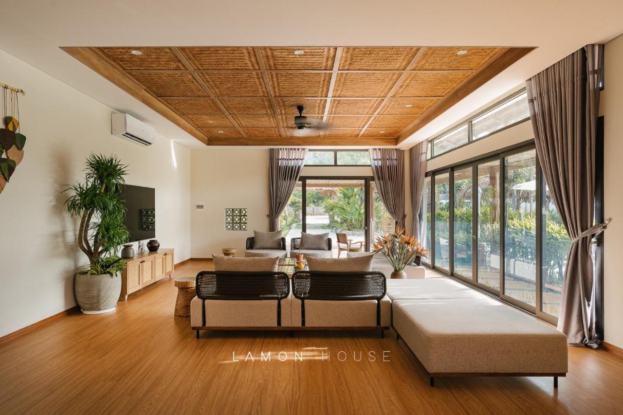 Lamon House - Venuestay 호아빈 외부 사진