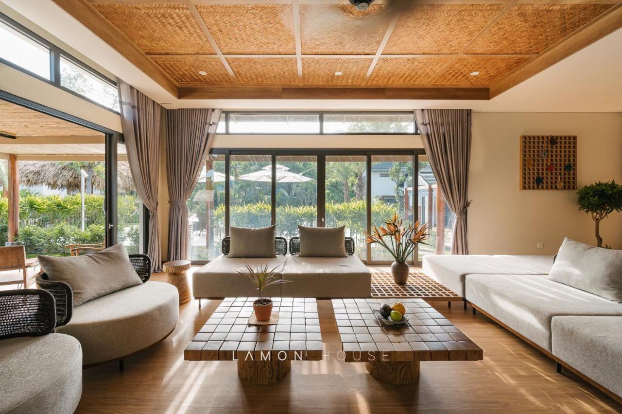 Lamon House - Venuestay 호아빈 외부 사진