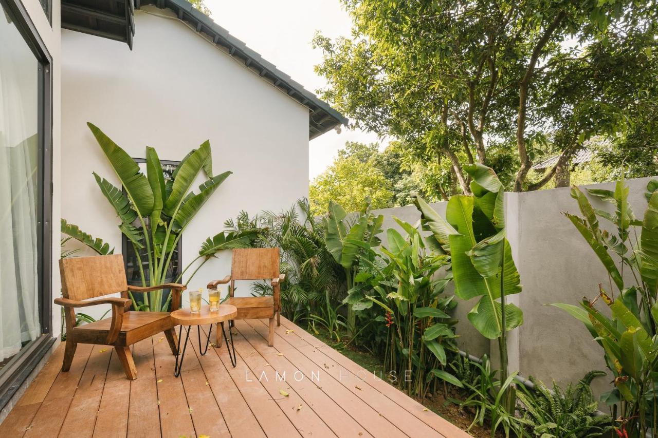Lamon House - Venuestay 호아빈 외부 사진