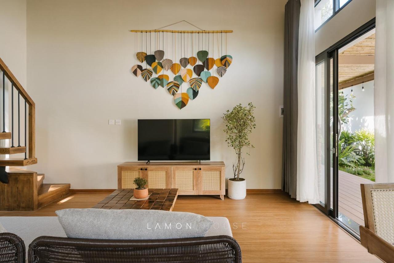 Lamon House - Venuestay 호아빈 외부 사진