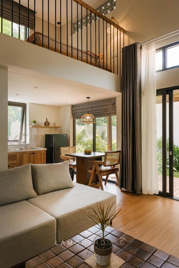 Lamon House - Venuestay 호아빈 외부 사진