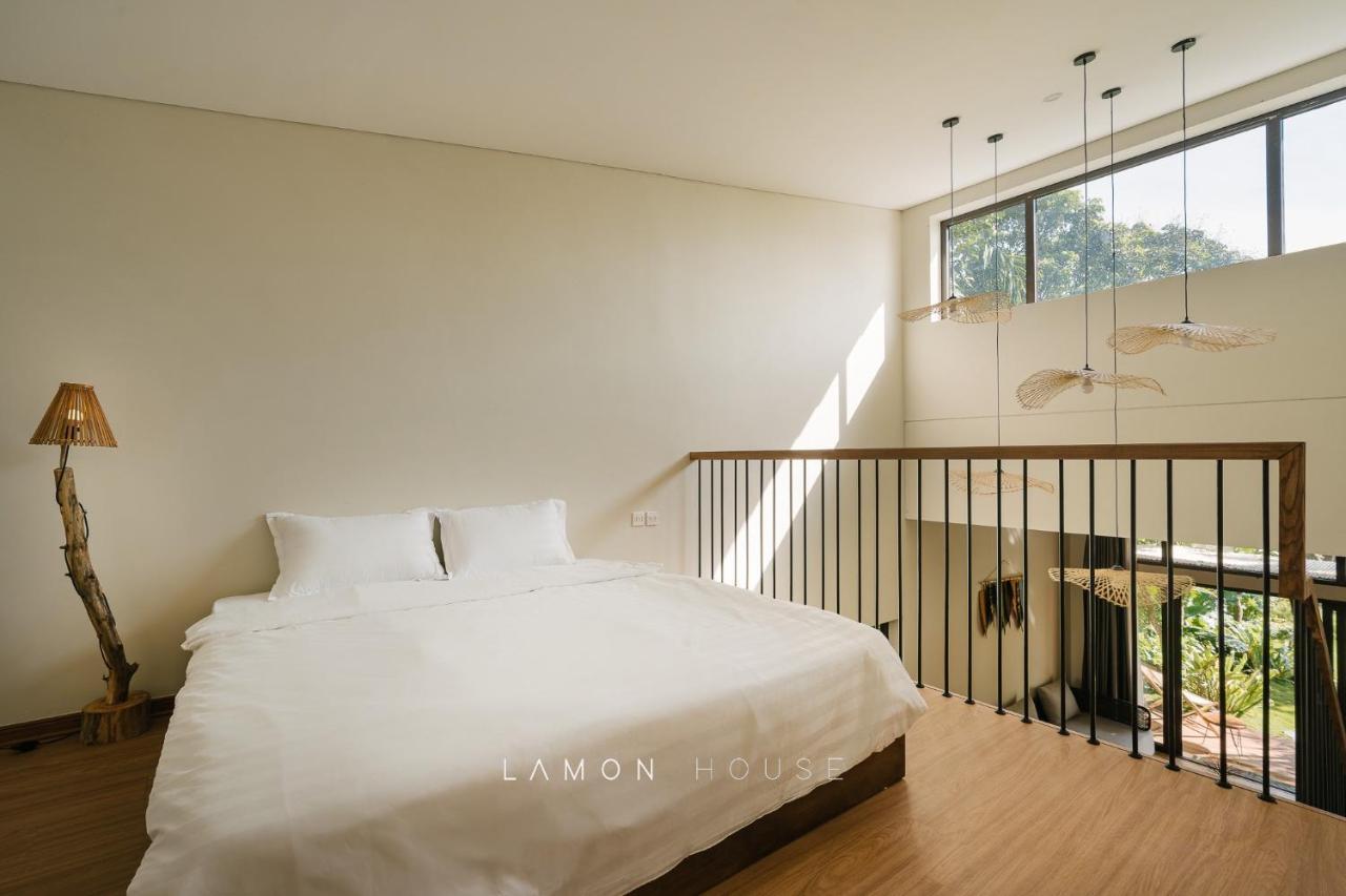 Lamon House - Venuestay 호아빈 외부 사진