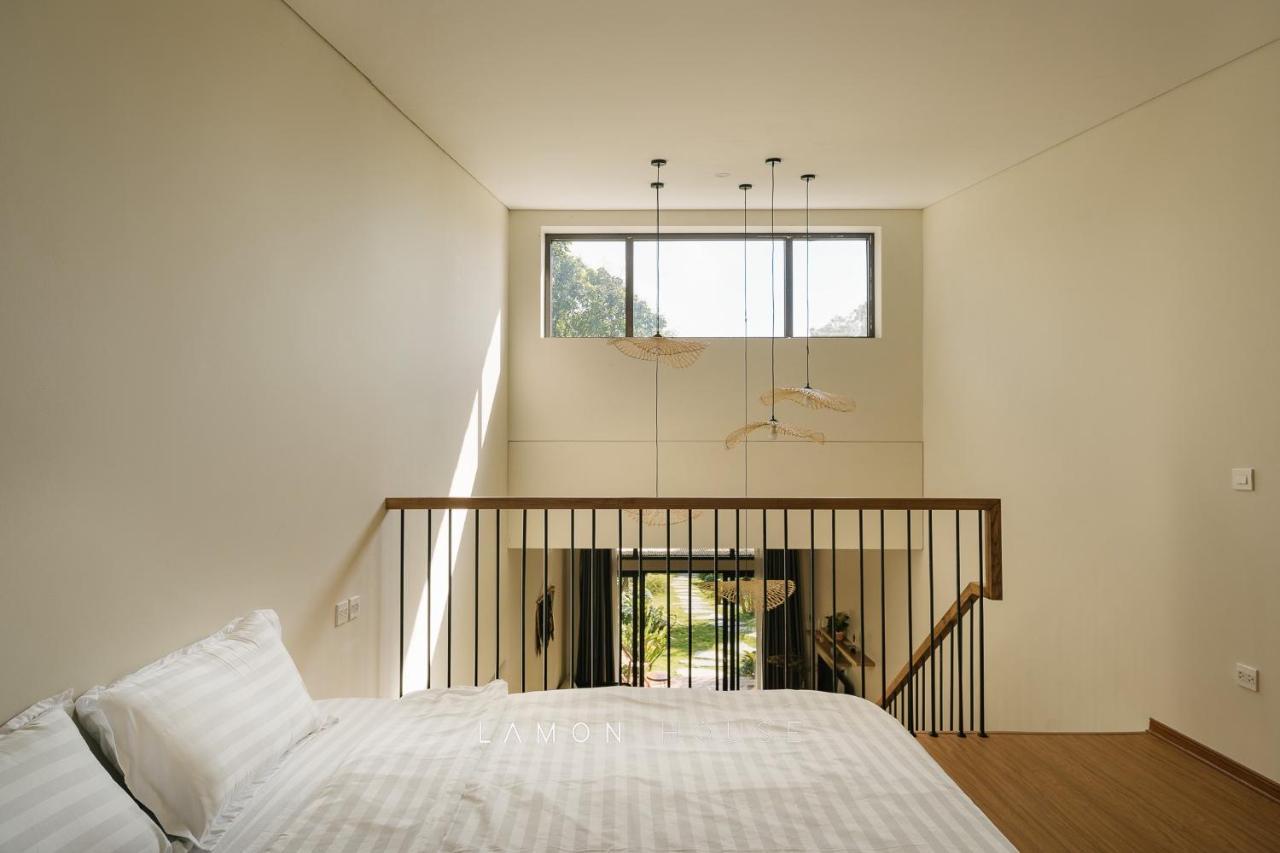 Lamon House - Venuestay 호아빈 외부 사진