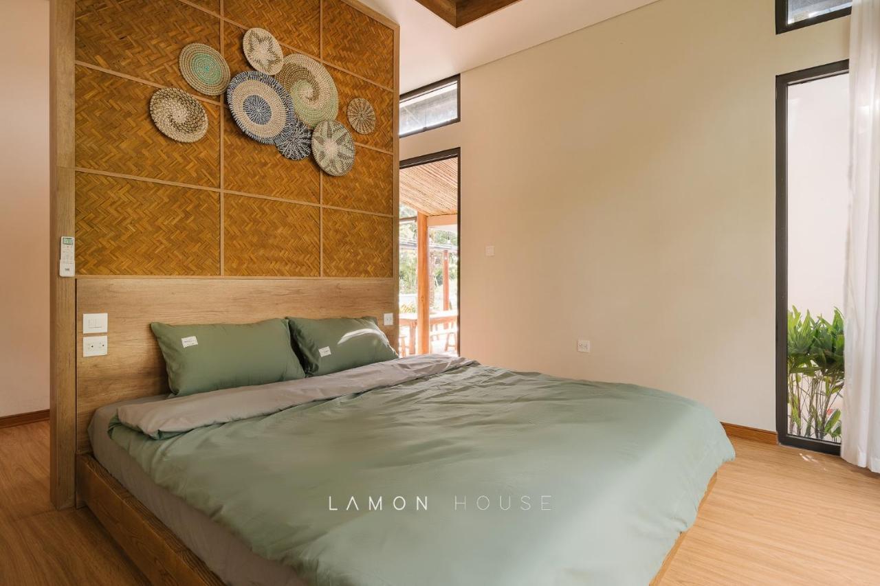 Lamon House - Venuestay 호아빈 외부 사진