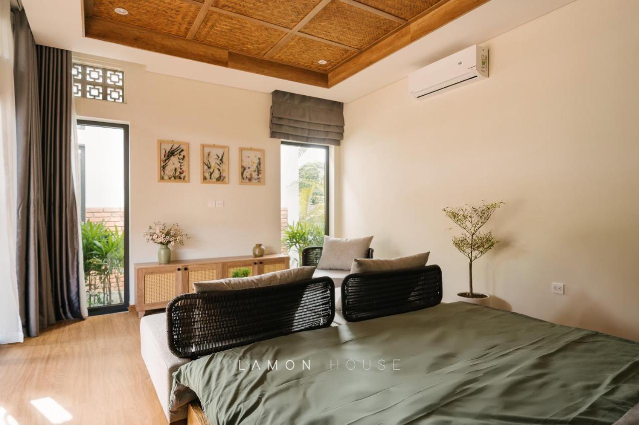 Lamon House - Venuestay 호아빈 외부 사진